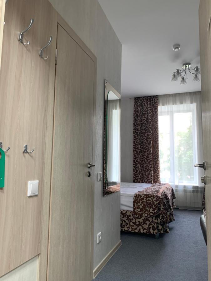 Matrix Hotel Szentpétervár Kültér fotó