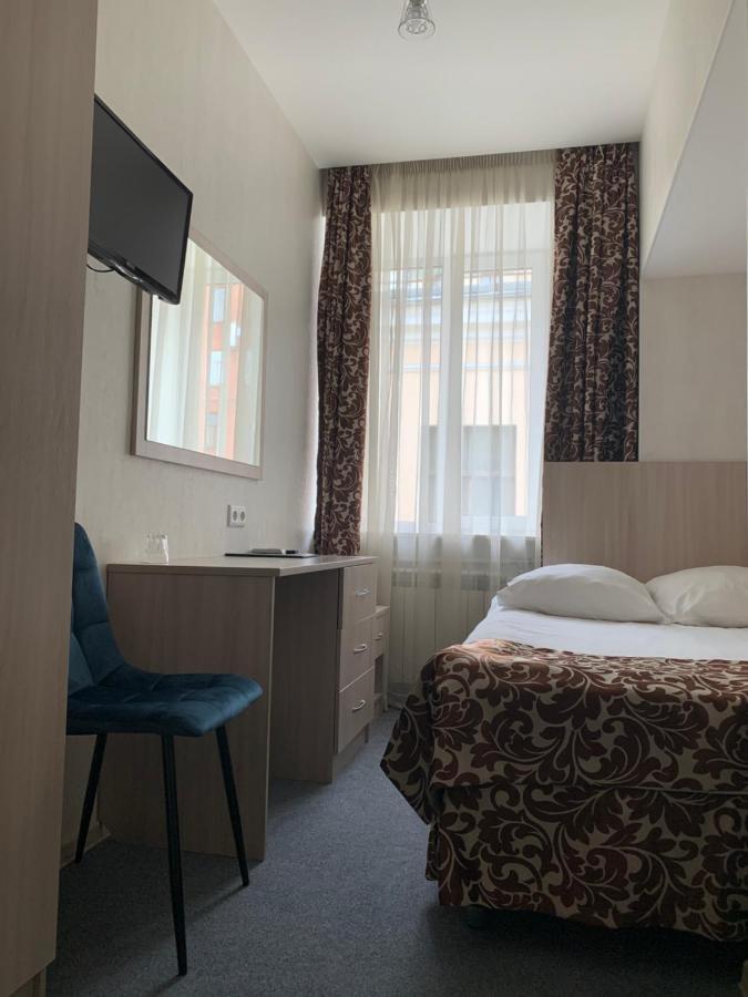 Matrix Hotel Szentpétervár Kültér fotó