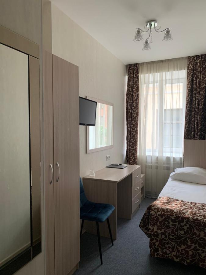 Matrix Hotel Szentpétervár Kültér fotó