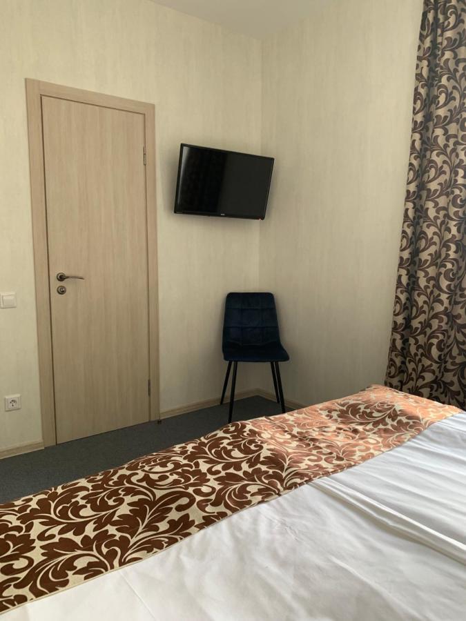 Matrix Hotel Szentpétervár Kültér fotó