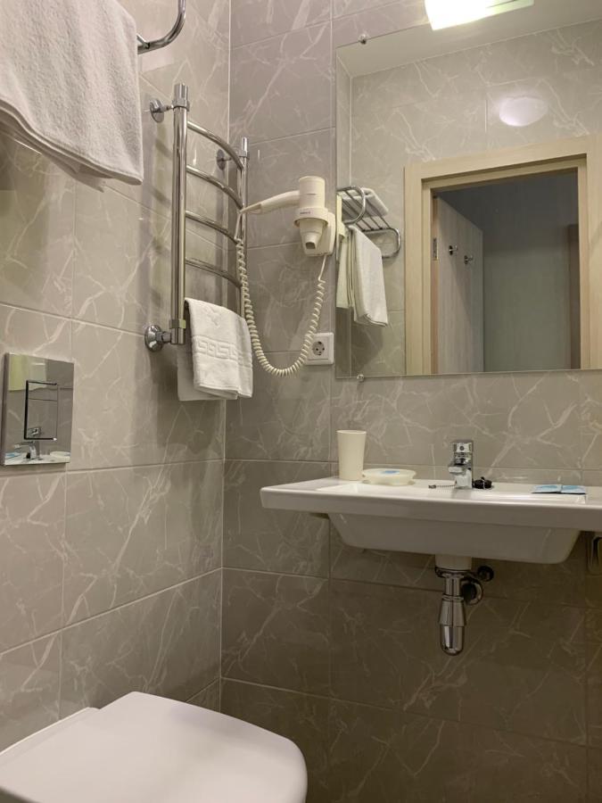 Matrix Hotel Szentpétervár Kültér fotó