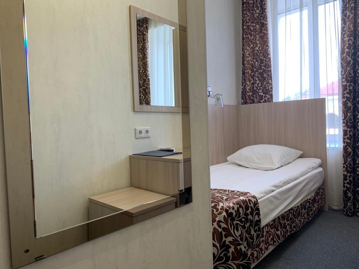 Matrix Hotel Szentpétervár Kültér fotó