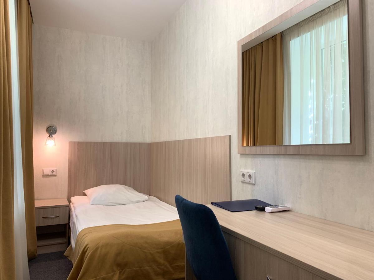 Matrix Hotel Szentpétervár Kültér fotó