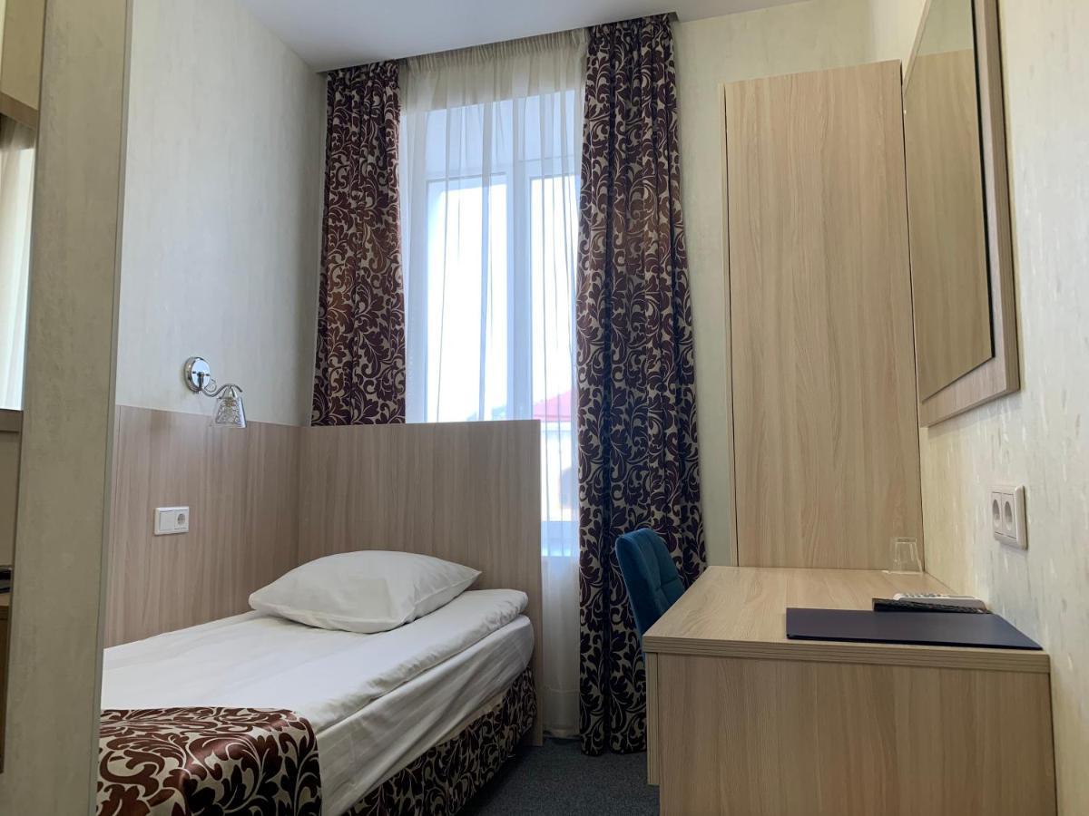 Matrix Hotel Szentpétervár Kültér fotó