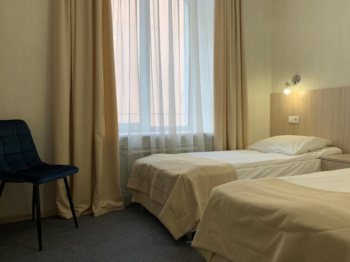 Matrix Hotel Szentpétervár Kültér fotó