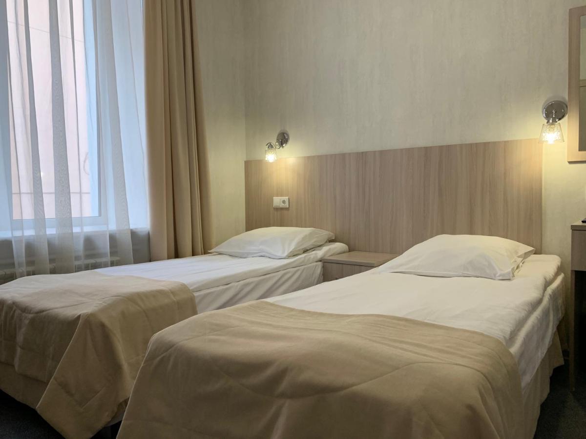 Matrix Hotel Szentpétervár Kültér fotó