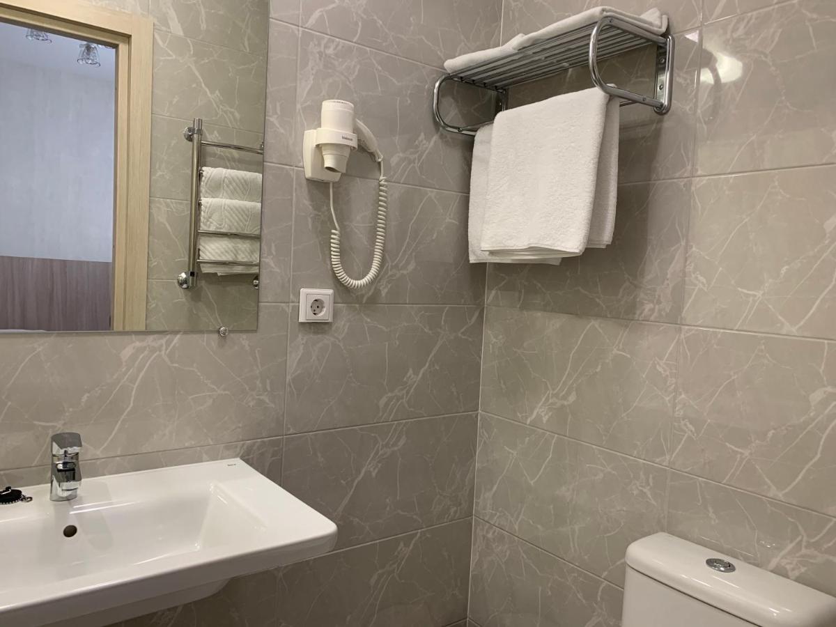 Matrix Hotel Szentpétervár Kültér fotó