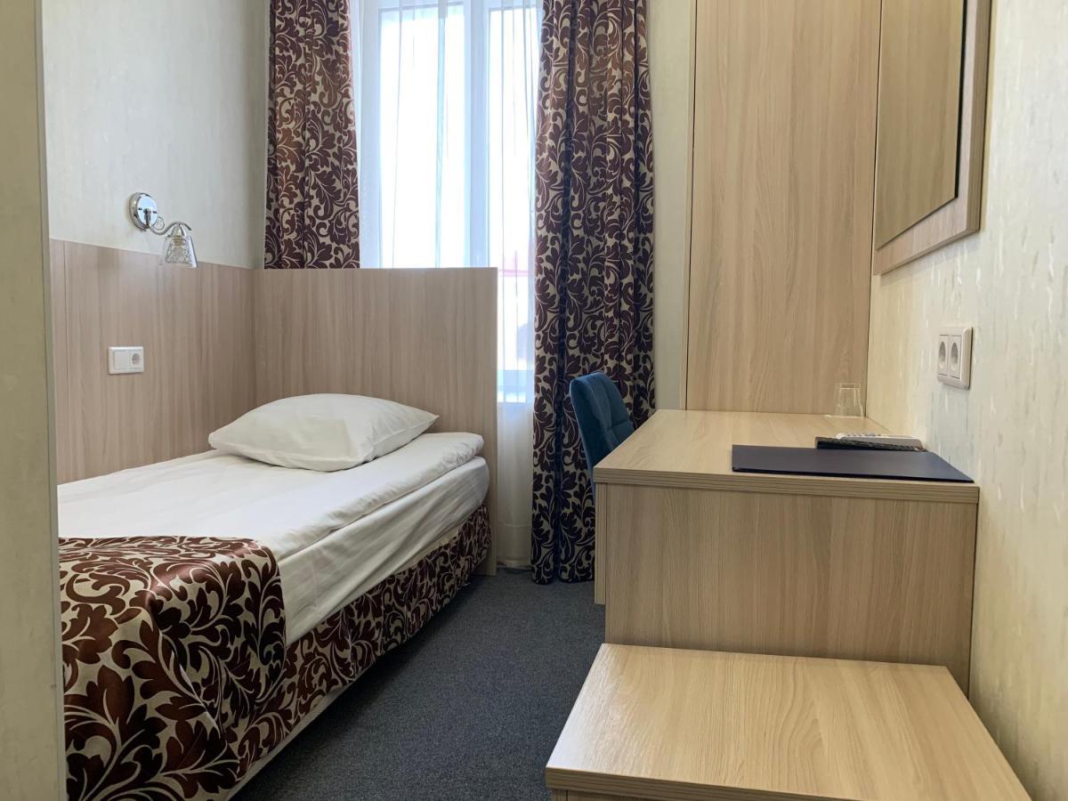 Matrix Hotel Szentpétervár Kültér fotó