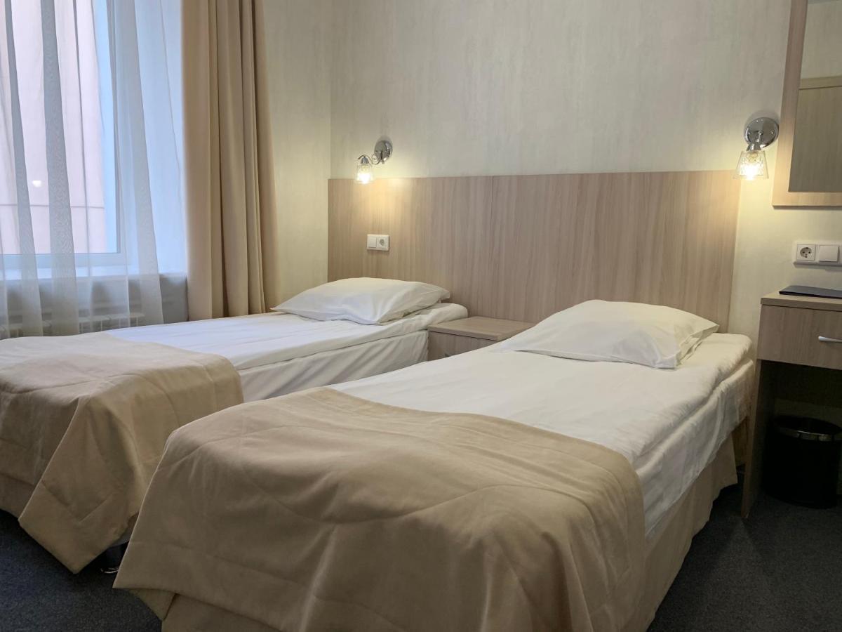 Matrix Hotel Szentpétervár Kültér fotó