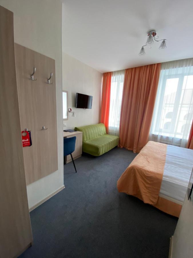 Matrix Hotel Szentpétervár Kültér fotó