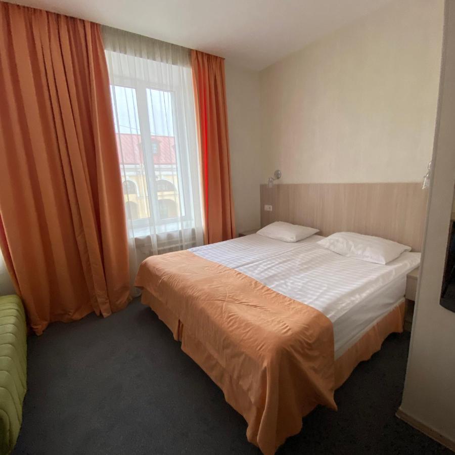 Matrix Hotel Szentpétervár Kültér fotó