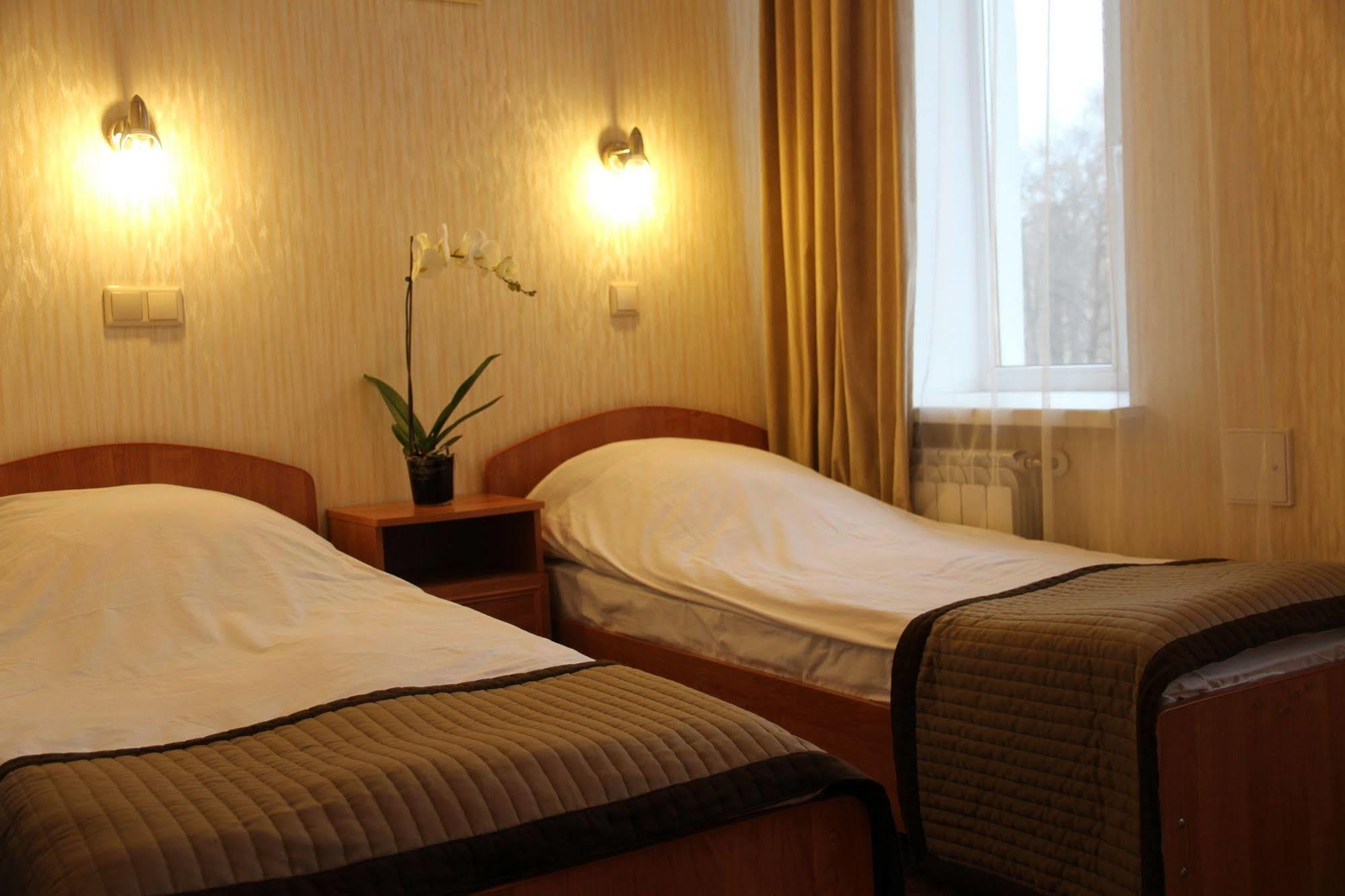 Matrix Hotel Szentpétervár Kültér fotó